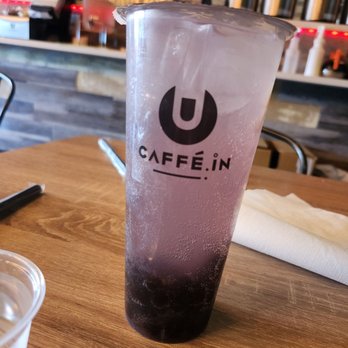 CAFFE:iN - Coffee & Tea Near Me - Union City, California