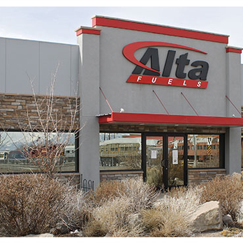 Alta Fuels - Fuel Docks Near Me - Alamosa, Colorado