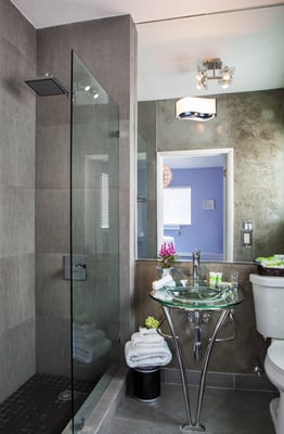 M Boutique Hotel by null