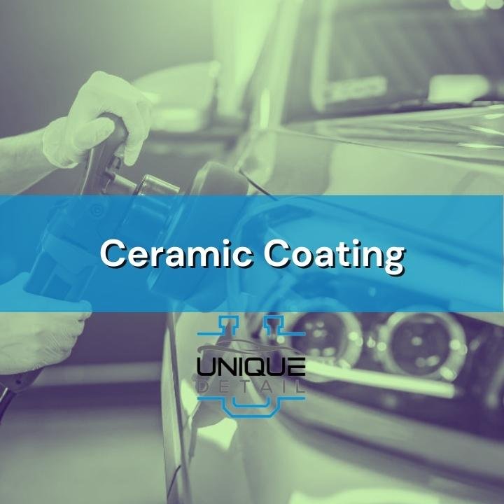 UNIQUE DETAIL 360 Bloomfield Ave, Windsor, Connecticut Auto