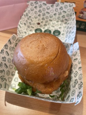 Neat Burger Nolita by null