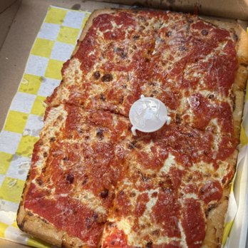 Corner Slice - Pizza Near Me - Maplewood, New Jersey Corner Slice - Pizza Near Me - Maplewood, New Jersey