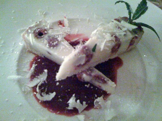 The Mirabelle Inn by null