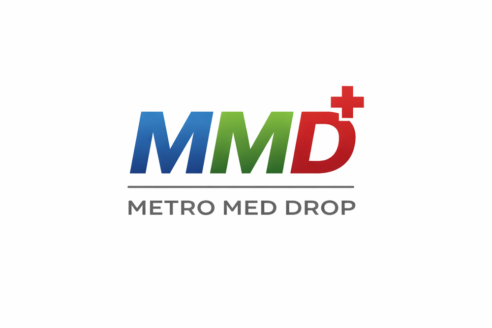 METRO MED DROP - Updated January 2026 - Request a Quote - Detroit ...