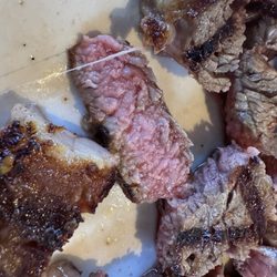 The Winston - Medium rare?
