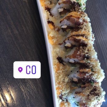 CO - Asian Fusion Near Me - Charlotte, North Carolina