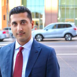 Yagoubzadeh Law Firm LLP