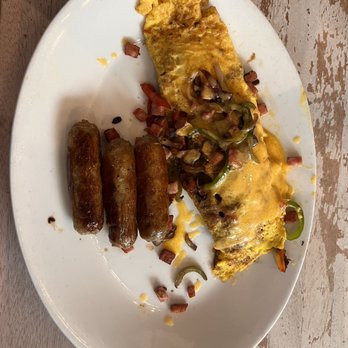 Toast Kitchen & Bar - Breakfast & Brunch Near Me - Brea, California
