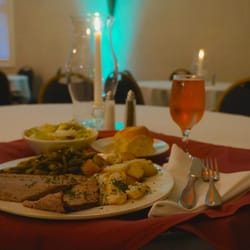 The Meadows Banquet and Event Center