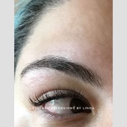 Lashes By Linda - Classic Lashes