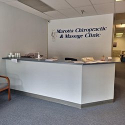 Marotta Chiropractic & Massage Clinic