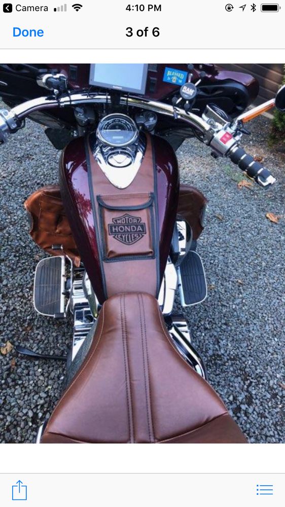 Russell’s Upholstery - upholstery in Bremerton, WA