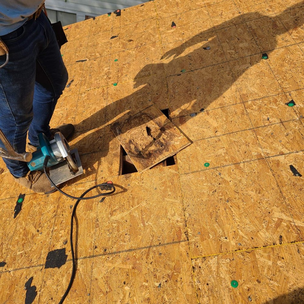 Slide of JD Roofing Solutions