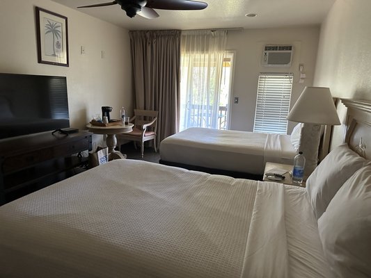 The West Inn Kauai by null