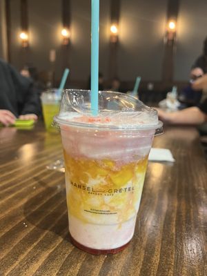 Hansel & Gretel Bakery Cafe by null