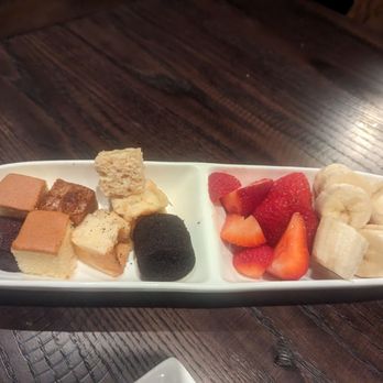 The Melting Pot - Dessert Dippers - Fondue Near Me - Bethlehem, Pennsylvania The Melting Pot - Dessert Dippers - Fondue Near Me - Bethlehem, Pennsylvania