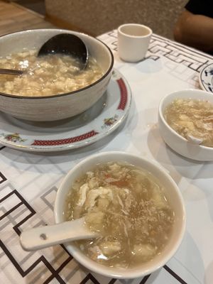 Silver Seafood Restaurant by null