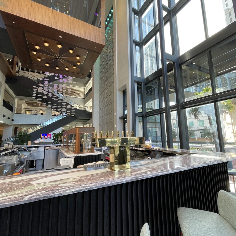 Driftlight Lounge - Cocktail Bars Near Me - Tampa, Florida