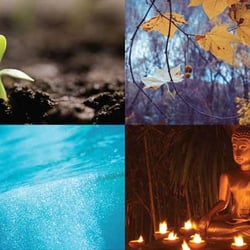 30 days of yoga ayurveda for health + wellbeing stability, movement, transformation + balance 01 - 30 november 2015