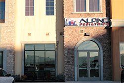 Alpine Pediatrics - child therapist in Orem, UT