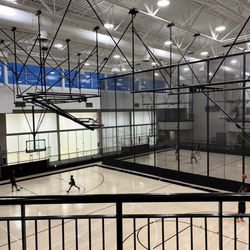 Genesis Health Clubs - Orlando Sportsplex