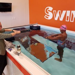 SwimBox
