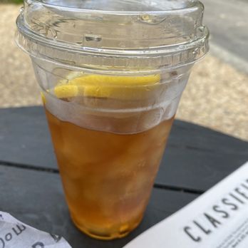 Pretty Good Advice - Ice tea - Sandwiches Near Me - Soquel, California Pretty Good Advice - Ice tea - Sandwiches Near Me - Soquel, California