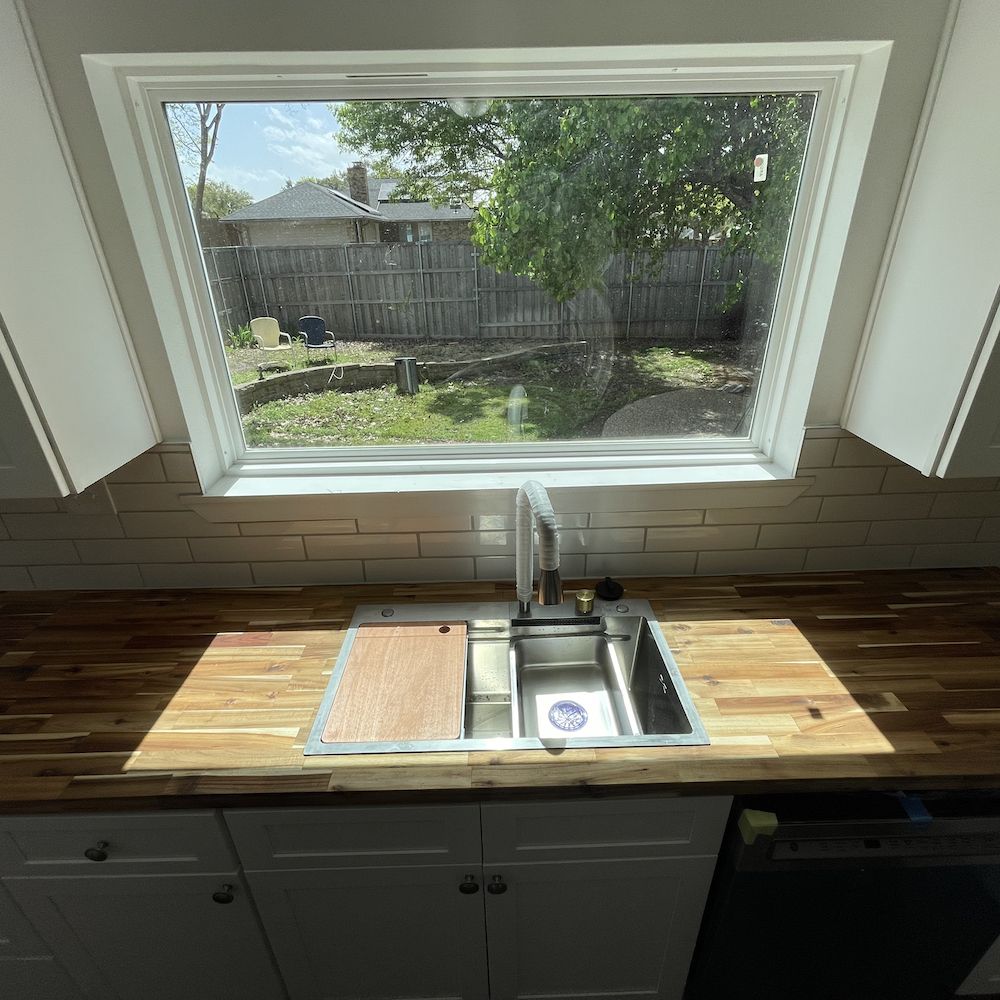 Slide of Property Solution Network