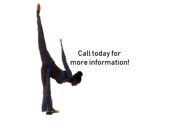 Bodies in Motion Performing Arts & Dance School Logo
