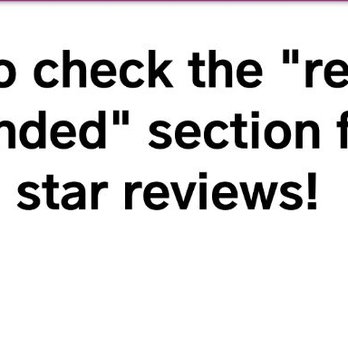 Star Maker Dog Training - Yelp has a ridiculous algorithm that removes many valid reviews. - Pet Training Near Me