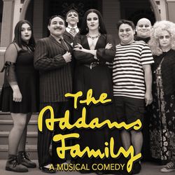 The Ovation Theatre - Tickets On Sale Now!! Runs Oct 18th - Nov 10th