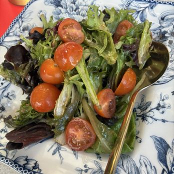 Nado Republic - Salad - Wine Bars Near Me - Coronado, California