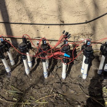 First Class Irrigation - Thorough explanation of what was corrected, and how to make these last longer. - Irrigation Near Me First Class Irrigation - Thorough explanation of what was corrected, and how to make these last longer. - Irrigation Near Me