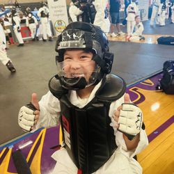 Core Fitness & Martial Arts