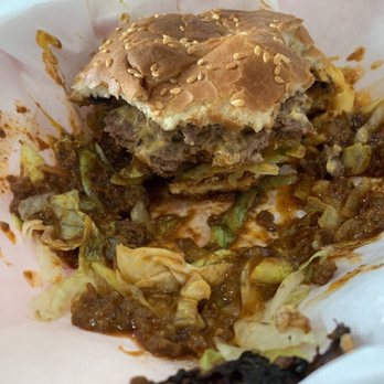 Burger House - Burgers Near Me - Dallas, Texas