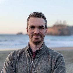 Jon Witkop - Corcoran Icon Properties