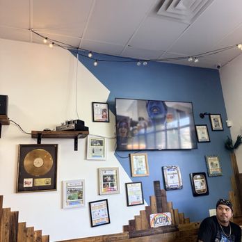 Ry's Poke Shack - Inside - Hawaiian Near Me - Pasadena, California Ry's Poke Shack - Inside - Hawaiian Near Me - Pasadena, California