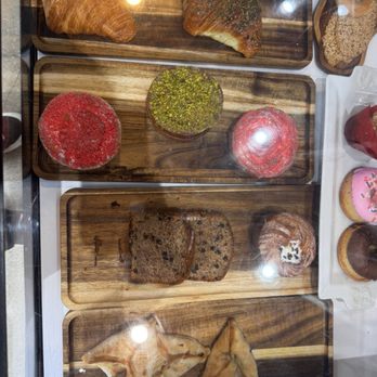 Inara - Pastries - Coffee & Tea Near Me - Venice , California Inara - Pastries - Coffee & Tea Near Me - Venice , California