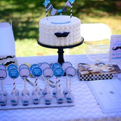 Perfect Little Party Planner