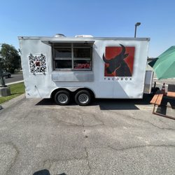 Taco Box - The Taco Box