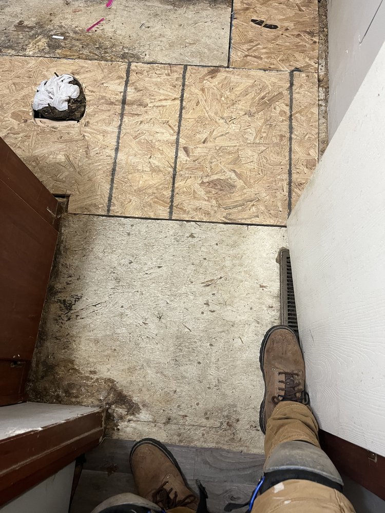 Slide of Clean Cut Contracting