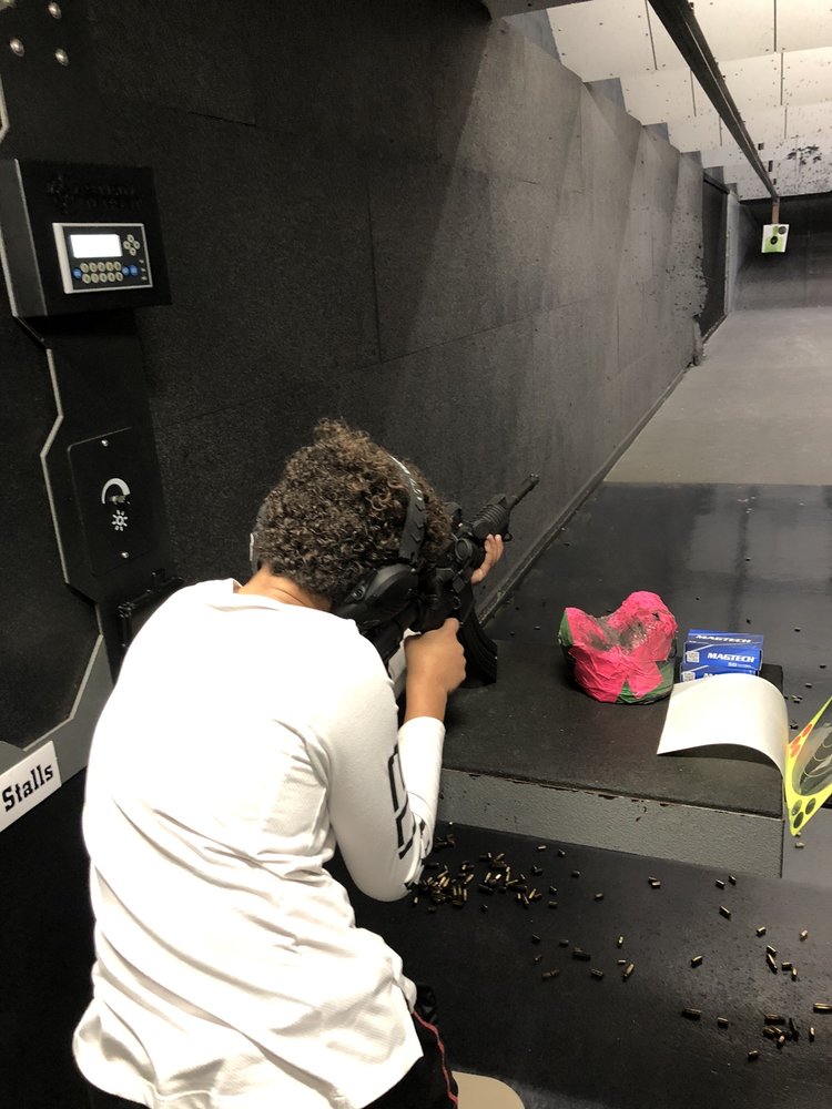 WINDHAM INDOOR SHOOTING RANGE & RETAIL STORE Updated October 2024 24 Reviews 999 Roosevelt