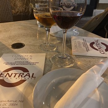 Central Michel Richard - Drinks - New American Near Me - Washington, DC, District of Columbia Central Michel Richard - Drinks - New American Near Me - Washington, DC, District of Columbia