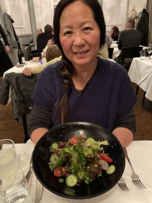 Didi's Frieden by null