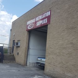Wholesale Installation Supplies