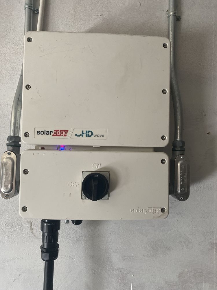 Slide of Terry's Solar & Roofing