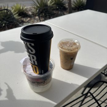 Better Buzz Coffee Escondido - Coffee & Tea Near Me - Escondido, California Better Buzz Coffee Escondido - Coffee & Tea Near Me - Escondido, California
