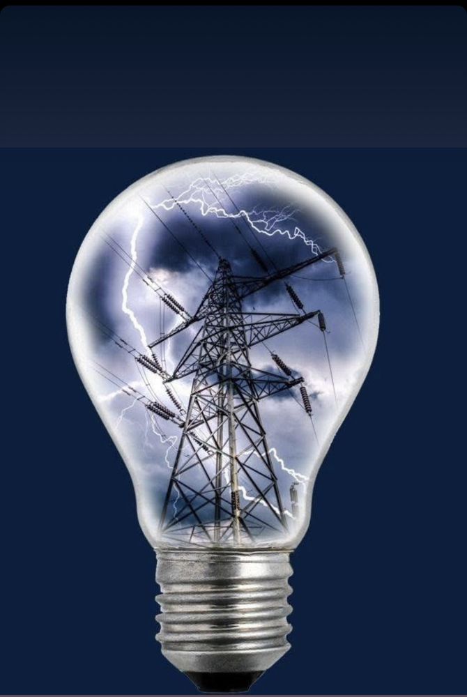 Slide of Christian Electrical Works