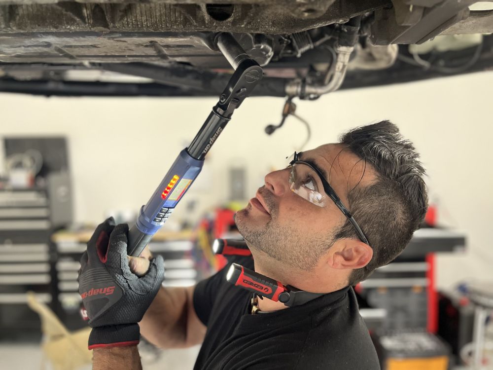 FLEET AUTO SERVICES Updated June 2024 13 Photos 1215 Parkside Dr