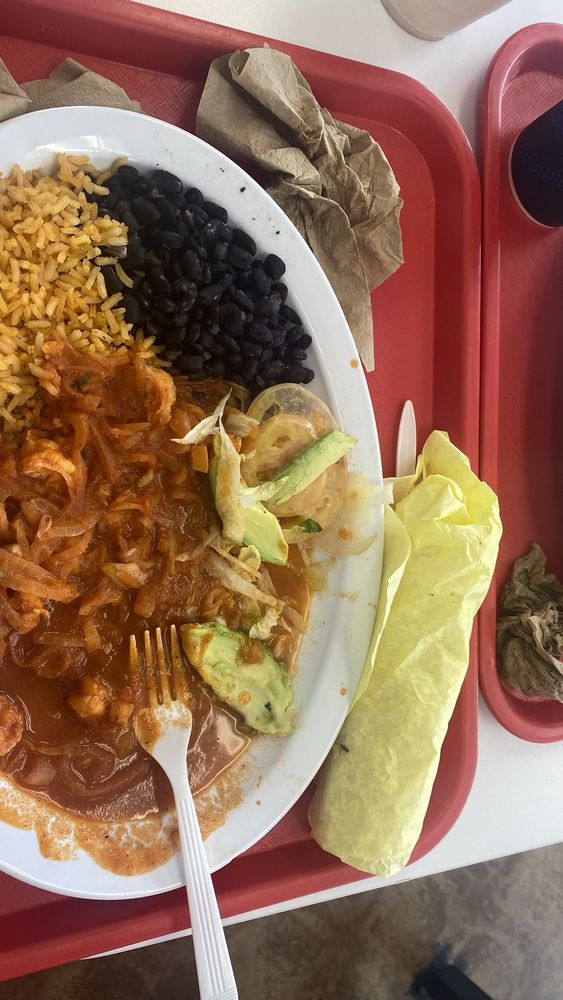 Don Chuy's Taco Shop
